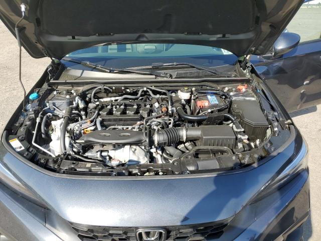 19XFL1H73RE017615 - 2024 HONDA CIVIC EXL Qara foto 11