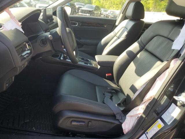 19XFL1H73RE017615 - 2024 HONDA CIVIC EXL Qara foto 7