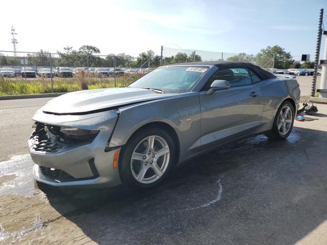 2023 CHEVROLET CAMARO LS, 