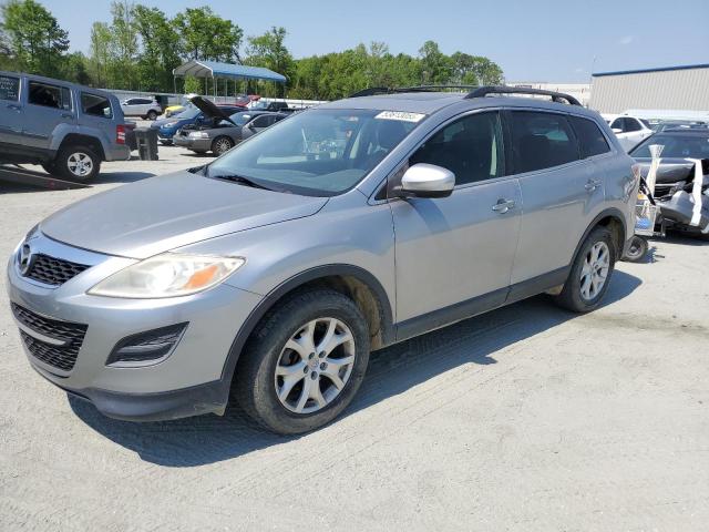 2011 MAZDA CX-9, null