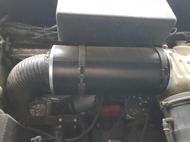 1RF13561621018131 - 2002 ROADMASTER RAIL MONOCOQUE Золотий фото 7