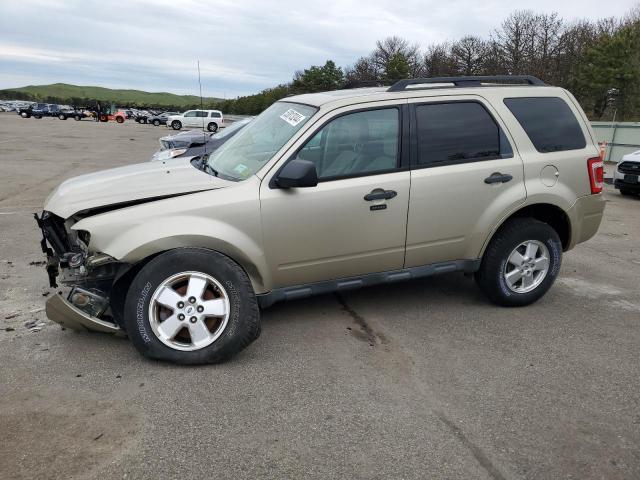 2012 FORD ESCAPE XLT, 