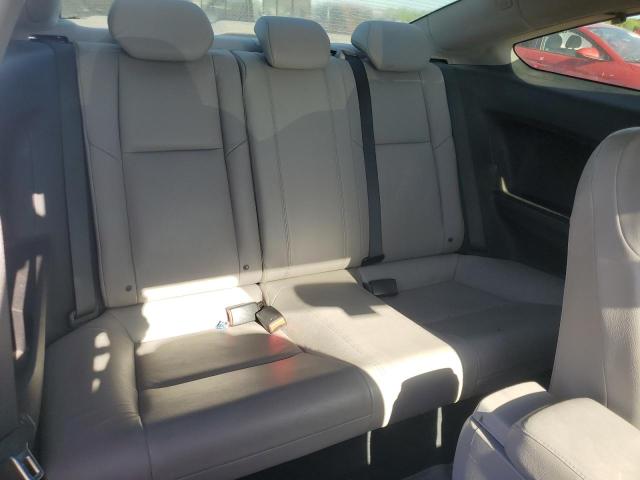 2HGFG3B0XDH501632 - 2013 HONDA CIVIC EXL 银色 照片 10