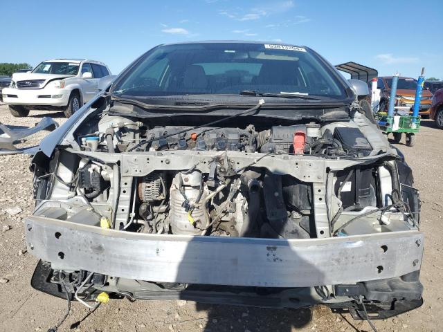 2HGFG3B0XDH501632 - 2013 HONDA CIVIC EXL 银色 照片 5