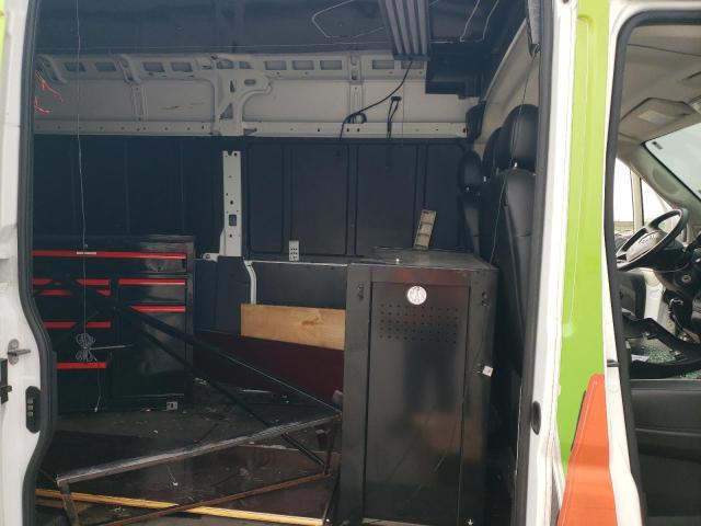 3C6TRVDG8LE128352 - 2020 RAM PROMASTER 2500 HIGH 双色 照片 11