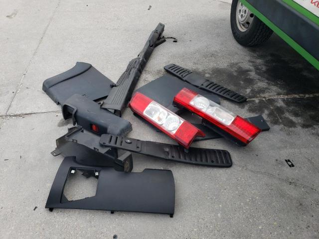 3C6TRVDG8LE128352 - 2020 RAM PROMASTER 2500 HIGH 双色 照片 13