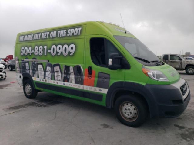 3C6TRVDG8LE128352 - 2020 RAM PROMASTER 2500 HIGH 双色 照片 4