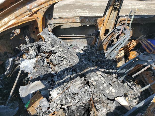 4JGDA5HB8EA351513 - 2014 MERCEDES-BENZ ML 350 4MATIC BURN photo 7