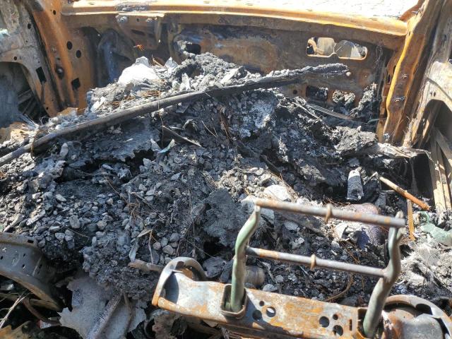 4JGDA5HB8EA351513 - 2014 MERCEDES-BENZ ML 350 4MATIC BURN photo 8