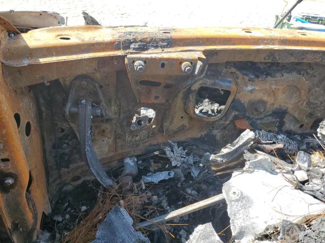 4JGDA5HB8EA351513 - 2014 MERCEDES-BENZ ML 350 4MATIC BURN photo 9