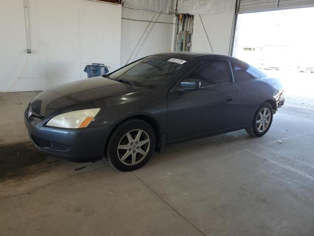 2004 HONDA ACCORD EX, null