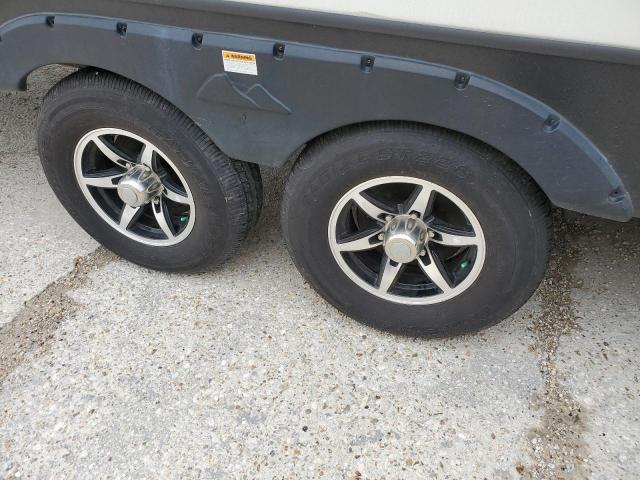 4YDT30127MB450448 - 2021 KEYSTONE OUTBACK TWO TONE photo 8