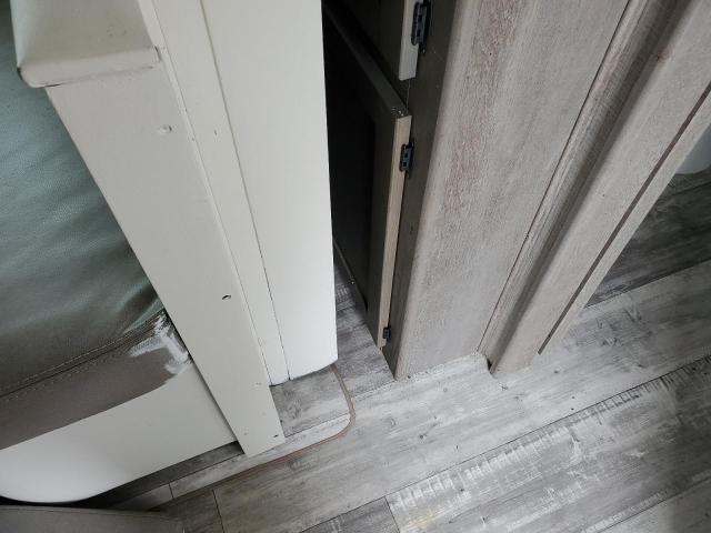 4YDT30127MB450448 - 2021 KEYSTONE OUTBACK TWO TONE photo 9