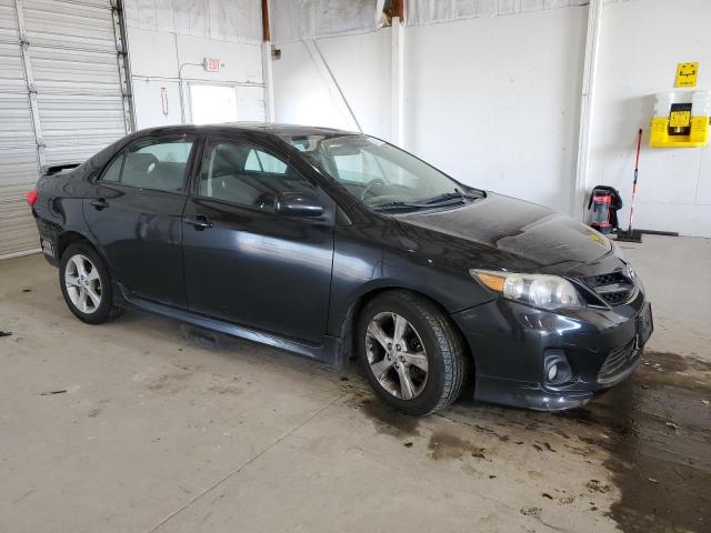 2T1BU4EE9BC553537 - 2011 TOYOTA COROLLA BASE Qara foto 4