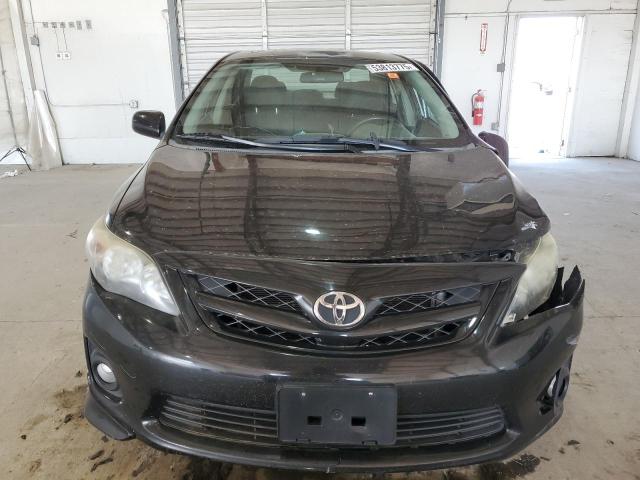 2T1BU4EE9BC553537 - 2011 TOYOTA COROLLA BASE Qara foto 5