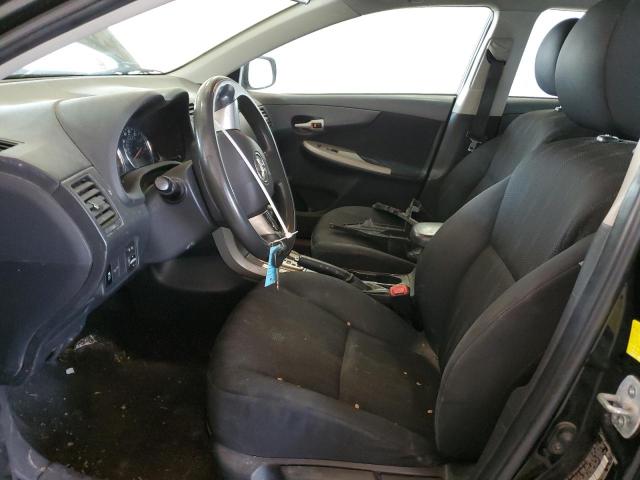 2T1BU4EE9BC553537 - 2011 TOYOTA COROLLA BASE Qara foto 7