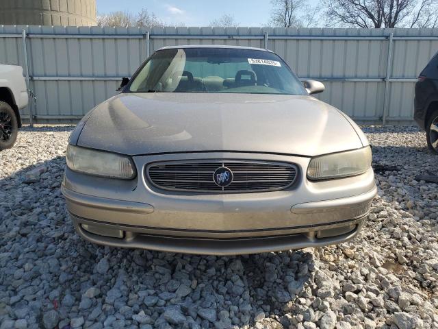 2G4WB52K131269709 - 2003 BUICK REGAL LS 金色 照片 5