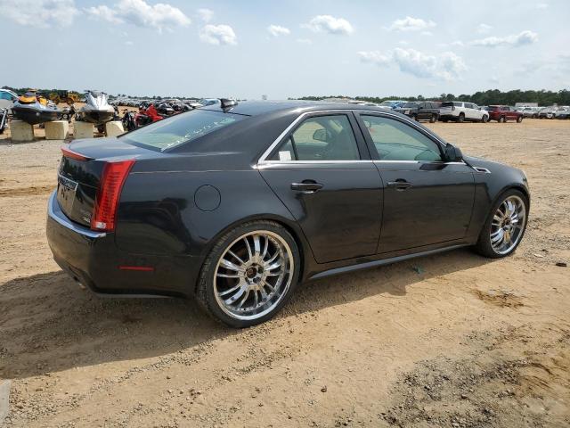 1G6DS5E37C0151470 - 2012 CADILLAC CTS PREMIUM COLLECTION CHARCOAL photo 3