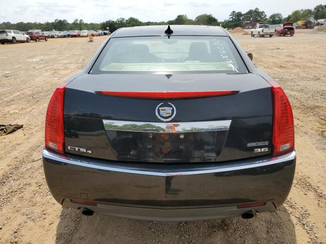 1G6DS5E37C0151470 - 2012 CADILLAC CTS PREMIUM COLLECTION CHARCOAL photo 6