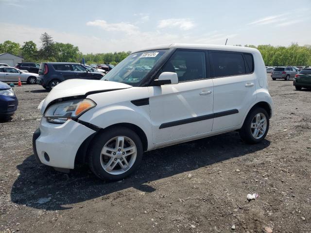 2011 KIA SOUL +, 