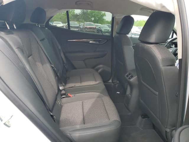 LRBAZLR47ND161204 - 2022 BUICK ENVISION PREFERRED Ağ foto 11