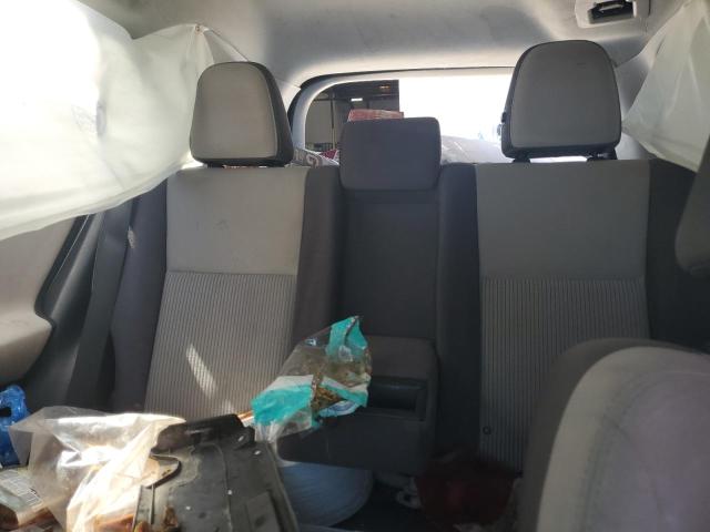 2T3WFREV5EW073370 - 2014 TOYOTA RAV4 XLE BLUE photo 10