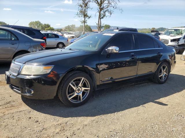 2007 LINCOLN MKZ, 