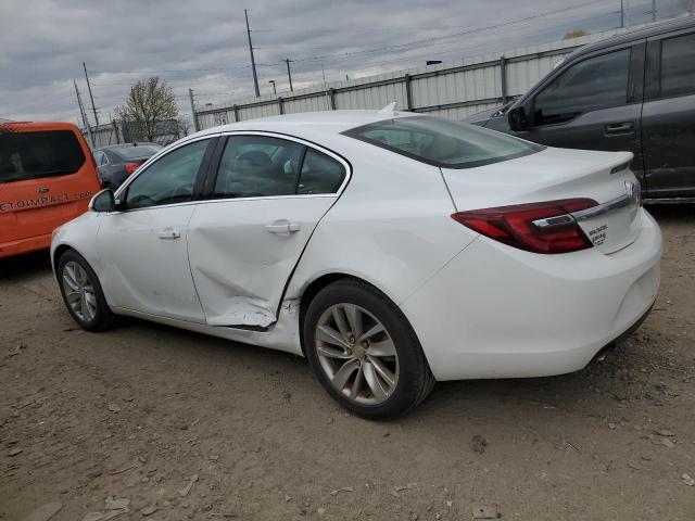 2G4GK5EX4E9167174 - 2014 BUICK REGAL 白色 照片 2