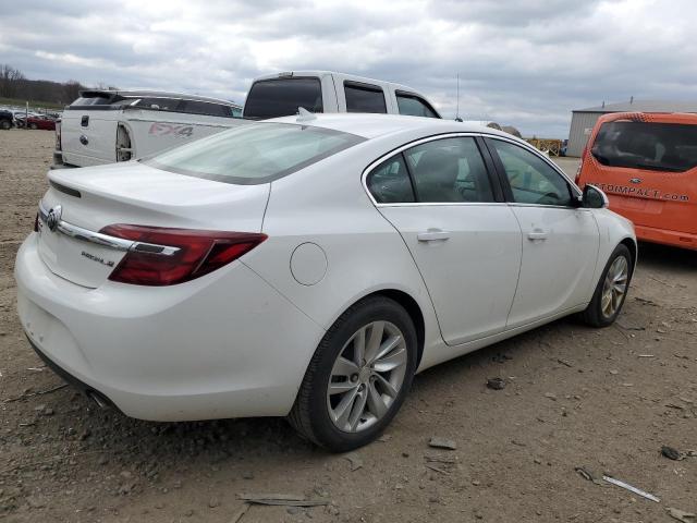2G4GK5EX4E9167174 - 2014 BUICK REGAL 白色 照片 3