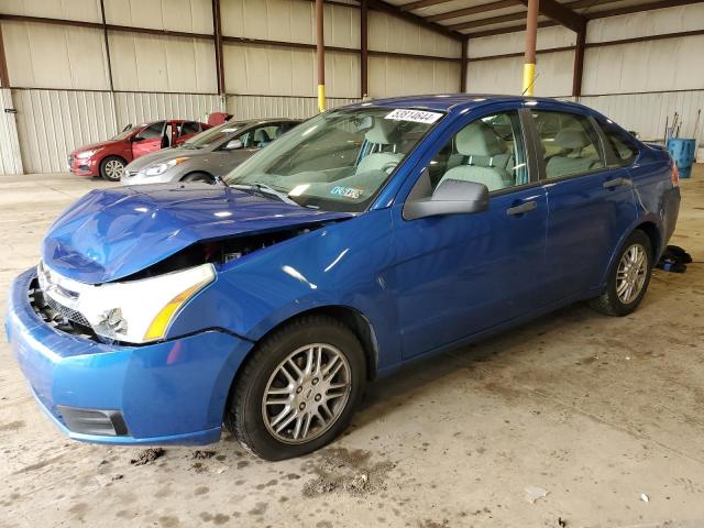 2011 FORD FOCUS SE, 