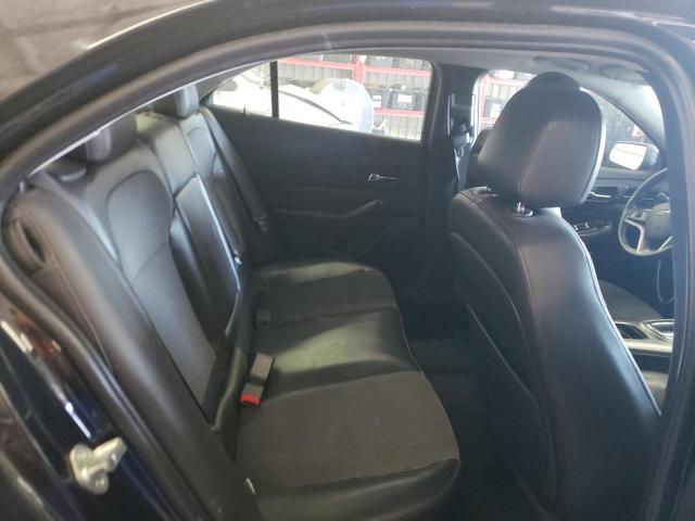 1G11C5SA4DF339953 - 2013 CHEVROLET MALIBU 1LT BLACK photo 10