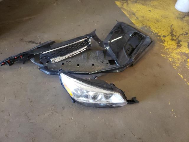 1G11C5SA4DF339953 - 2013 CHEVROLET MALIBU 1LT BLACK photo 12