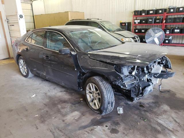 1G11C5SA4DF339953 - 2013 CHEVROLET MALIBU 1LT BLACK photo 4