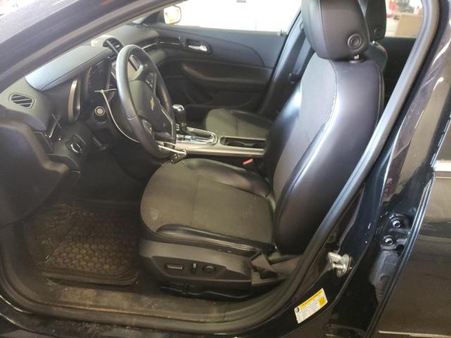 1G11C5SA4DF339953 - 2013 CHEVROLET MALIBU 1LT BLACK photo 7