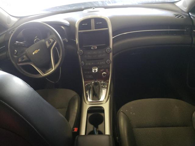 1G11C5SA4DF339953 - 2013 CHEVROLET MALIBU 1LT BLACK photo 8