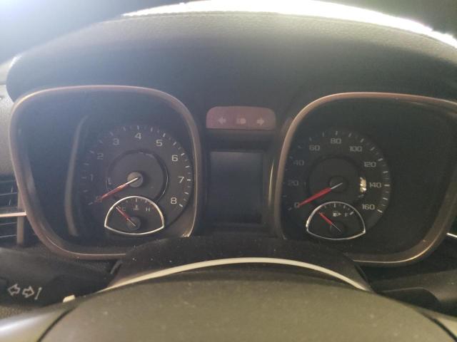 1G11C5SA4DF339953 - 2013 CHEVROLET MALIBU 1LT BLACK photo 9