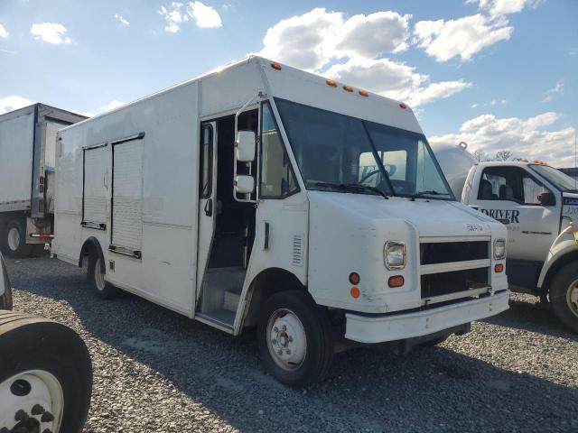 2003 FREIGHTLINER MT45 M LINE WALK-IN VAN, null