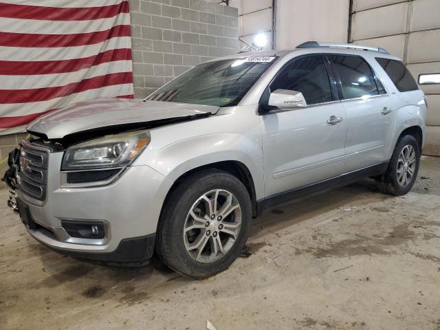 2016 GMC ACADIA SLT-1, null
