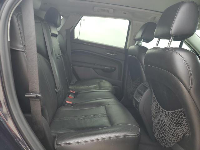3GYFNCE32ES581785 - 2014 CADILLAC SRX PERFORMANCE COLLECTION Көк фото 11