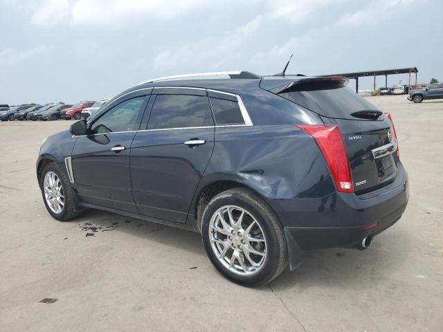 3GYFNCE32ES581785 - 2014 CADILLAC SRX PERFORMANCE COLLECTION Көк фото 2