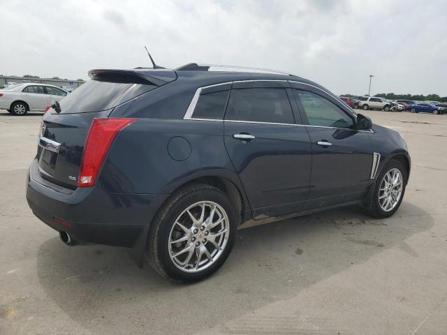 3GYFNCE32ES581785 - 2014 CADILLAC SRX PERFORMANCE COLLECTION Көк фото 3