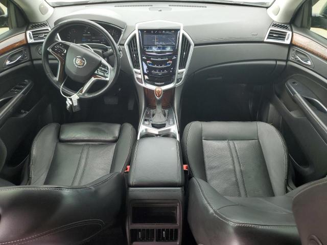 3GYFNCE32ES581785 - 2014 CADILLAC SRX PERFORMANCE COLLECTION Көк фото 8