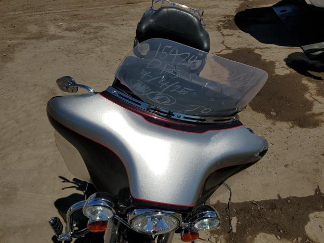 1HD1FC4167Y615704 - 2007 HARLEY-DAVIDSON FLHTCUI 双色 照片 5