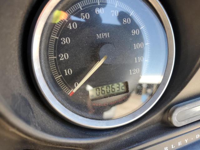 1HD1FC4167Y615704 - 2007 HARLEY-DAVIDSON FLHTCUI 双色 照片 7