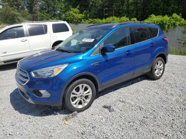 2018 FORD ESCAPE SE, 