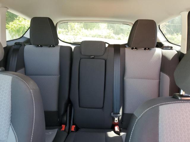 1FMCU0GD4JUC12514 - 2018 FORD ESCAPE SE 蓝色 照片 10