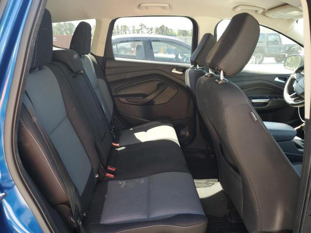 1FMCU0GD4JUC12514 - 2018 FORD ESCAPE SE 蓝色 照片 11