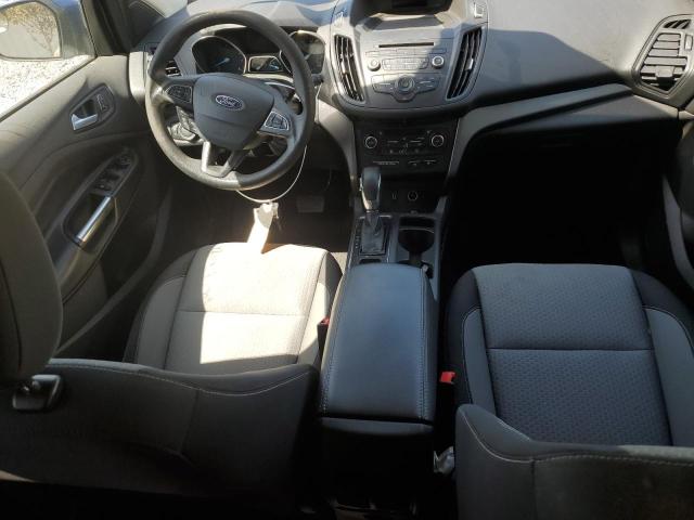 1FMCU0GD4JUC12514 - 2018 FORD ESCAPE SE 蓝色 照片 8