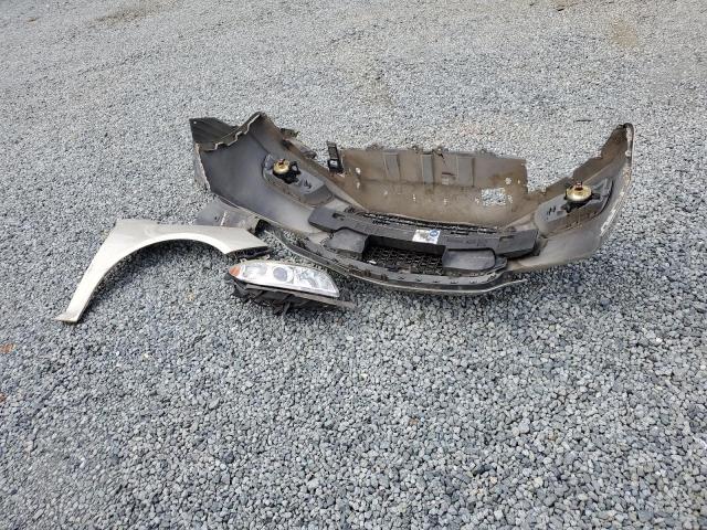 1G11F5SL3FF318992 - 2015 CHEVROLET MALIBU LTZ ბეჟი ფოტო 12