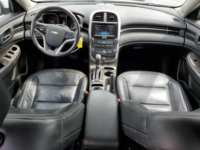 1G11F5SL3FF318992 - 2015 CHEVROLET MALIBU LTZ ბეჟი ფოტო 8